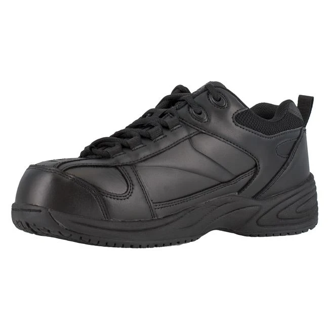Men's Reebok Leather Jorie Composite Toe 5 Men's Reebok Leather Jorie Composite Toe - Image 3