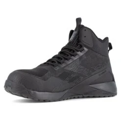Men's Reebok Nano X1 Adventure Work Mid Composite Toe Boots -Boots Sale Store 2 650 reebok nano x1 adventure work mid composite toe boots black