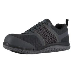 Men's Reebok Print Work ULTK Composite Toe -Boots Sale Store 2 650 reebok print work ultk composite toe coal gray black