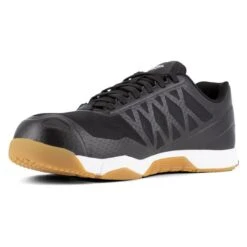 Men's Reebok Speed TR Work Composite Toe -Boots Sale Store 2 650 reebok speed tr work composite toe black gum