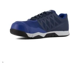 Men's Reebok Speed TR Work Composite Toe -Boots Sale Store 2 650 reebok speed tr work composite toe blue black