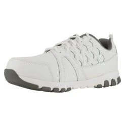 Women's Reebok Sublite Athletic -Boots Sale Store 2 650 reebok sublite athletic steel toe white
