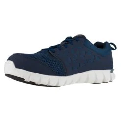 Men's Reebok Sublite Cushion Work Alloy Toe SD -Boots Sale Store 2 650 reebok sublite cushion work alloy toe sd navy