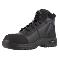 Men's Reebok Trainex Composite Toe Boots -Boots Sale Store 2 650 reebok trainex composite toe black1