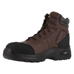 Men's Reebok Trainex Composite Toe SD Boots -Boots Sale Store 2 650 reebok trainex composite toe sd dark brown
