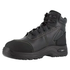 Men's Reebok Trainex Met Guard Composite Toe Boots -Boots Sale Store 2 650 reebok trainex met guard composite toe black