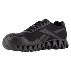 Men's Reebok Zig Pulse Work Composite Toe -Boots Sale Store 2 650 reebok zig pulse work composite toe black