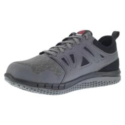 Men's Reebok ZPrint Work Athletic Oxford Steel Toe -Boots Sale Store 2 650 reebok zprint work athletic oxford steel toe gray