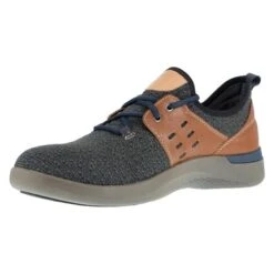 Men's Rockport Works Truflex Work Composite Toe ESD 9 Men's Rockport Works Truflex Work Composite Toe ESD -Boots Sale Store 2 650 rockport works truflex work composite toe esd blue brown