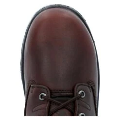 Men's Rocky 6" Forge Work Composite Toe Waterproof Boots -Boots Sale Store 2 650 rocky 6 forge work composite toe waterproof boots brown