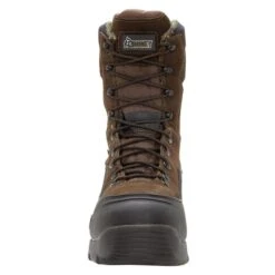 Men's Rocky 9" Blizzard Stalker Steel Toe 1200G Waterproof Boots 10 Men's Rocky 9" Blizzard Stalker Steel Toe 1200G Waterproof Boots -Boots Sale Store 2 650 rocky 9 blizzard stalker steel toe 1200g waterproof brown