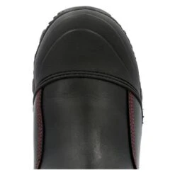 Men's Rocky Code Red Structure NFPA Rated Composite Toe Boots 11 Men's Rocky Code Red Structure NFPA Rated Composite Toe Boots -Boots Sale Store 2 650 rocky code red structure nfpa rated composite toe boots black