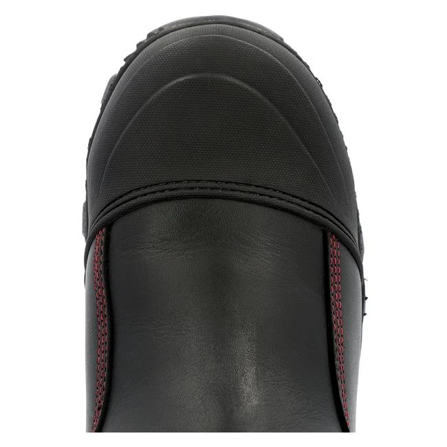 Men's Rocky Code Red Structure NFPA Rated Composite Toe Boots 5 Men's Rocky Code Red Structure NFPA Rated Composite Toe Boots - Image 3