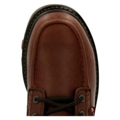 Men's Rocky Rams Horn Wedge Work Composite Toe Waterproof -Boots Sale Store 2 650 rocky rams horn wedge work composite toe waterproof brown