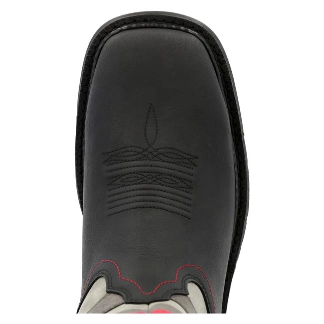 Women's Rocky Red Line Western Boots 5 Women's Rocky Red Line Western Boots - Image 3