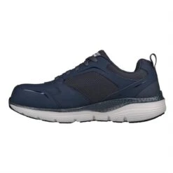 Men's Skechers Work Arch Fit Angus Composite Toe -Boots Sale Store 2 650 skechers work arch fit angus composite toe navy