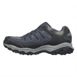 Men's Skechers Work Canton Ebbitt Steel Toe -Boots Sale Store 2 650 skechers work canton ebbitt steel toe navy