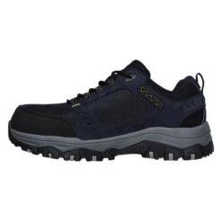 Men's Skechers Work Greetah Composite Toe Waterproof -Boots Sale Store 2 650 skechers work greetah composite toe waterproof navy