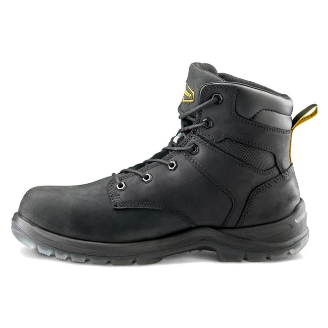Men's Terra 6" Byrne Composite Toe Waterproof Boots 5 Men's Terra 6" Byrne Composite Toe Waterproof Boots - Image 3