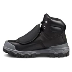 Men's Terra 6" Sentry External Met Guard Composite Toe Waterproof Boots -Boots Sale Store 2 650 terra 6 sentry external met guard composite toe waterproof boots black