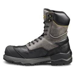 Men's Terra 8" Gantry Waterproof Boots -Boots Sale Store 2 650 terra 8 gantry waterproof boots gray