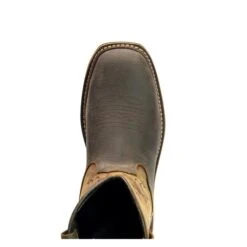 Men's Thorogood American Heritage Square Toe Wellington Boots -Boots Sale Store 2 650 thorogood american heritage square toe wellington boots crazyhorse