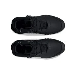 Men's Under Armour MG Valsetz Leather Side-Zip Waterproof Boots -Boots Sale Store 2 650 under armour mg valsetz leather side zip waterproof boots black