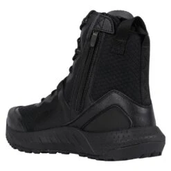 Men's Under Armour Micro G Valsetz Side-Zip Boots -Boots Sale Store 2 650 under armour micro g valsetz side zip boots black