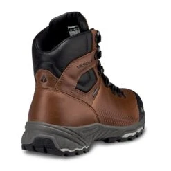 Women's Vasque St Elias FG GTX Boots -Boots Sale Store 2 650 vasque st elias fg gtx boots cognac2
