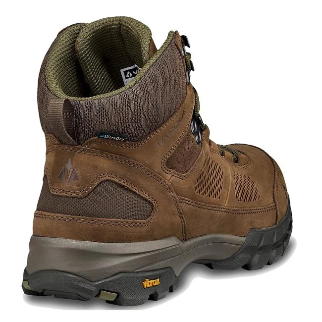 Men's Vasque Talus AT UltraDry Waterproof Boots 5 Men's Vasque Talus AT UltraDry Waterproof Boots - Image 3