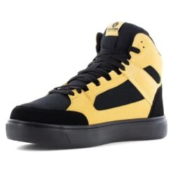 Men's Volcom Evolve Composite Toe Met Guard Boots 9 Men's Volcom Evolve Composite Toe Met Guard Boots -Boots Sale Store 2 650 volcom evolve composite toe met guard boots wheat black