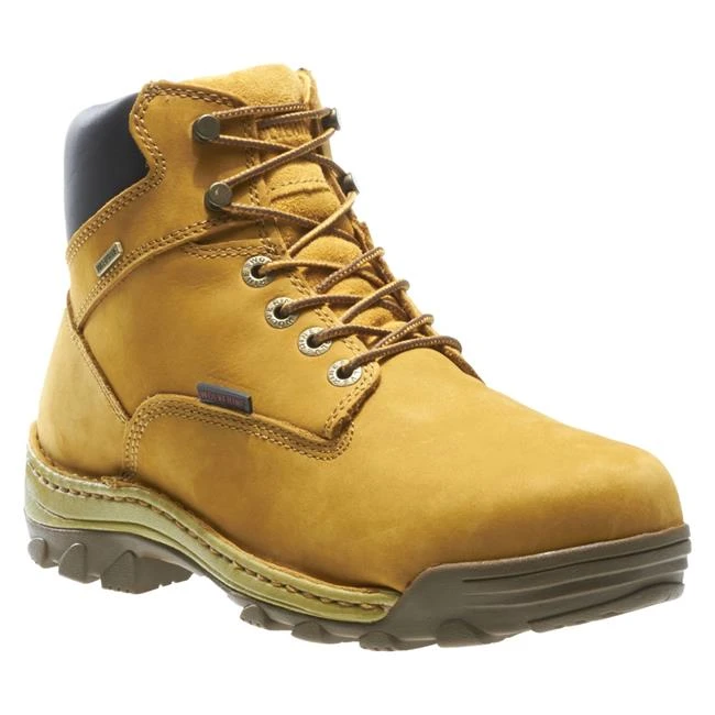 Men's Wolverine 6" Dublin 200G Waterproof Boots 5 Men's Wolverine 6" Dublin 200G Waterproof Boots - Image 3