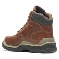 Men's Wolverine 6" Raider Durashocks Boots -Boots Sale Store 2 650 wolverine 6 raider durashocks boots peanut
