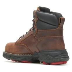 Men's Wolverine Hellcat Fuse Durashocks Ultraspring Composite Toe Waterproof Boots -Boots Sale Store 2 650 wolverine hellcat fuse durashocks ultraspring composite toe waterproof boots peanut