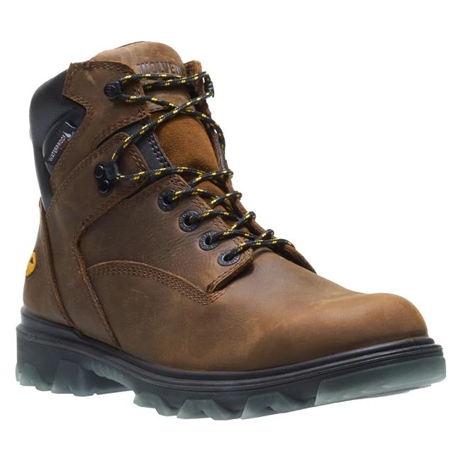 Men's Wolverine I-90 EPX Boots 5 Men's Wolverine I-90 EPX Boots - Image 3