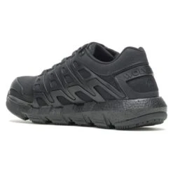 Men's Wolverine Rev Durashocks Ultraspring Oxford Composite Toe -Boots Sale Store 2 650 wolverine rev durashocks ultraspring oxford composite toe boots oxford black