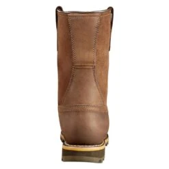 Men's Carhartt 10" Traditional Welt Wellington Composite Toe Waterproof Boots -Boots Sale Store 3 1001 carhartt 10 traditional welt wellington composite toe waterproof boots dark bison oil tanned