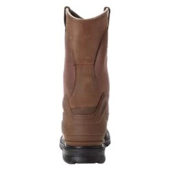 Men's Carhartt 11" Mud Wellington Steel Toe Waterproof Boots -Boots Sale Store 3 1001 carhartt 11 mud wellington steel toe waterproof bison