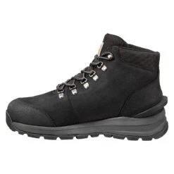 Men's Carhartt 5" Gilmore Hiker Waterproof Boots -Boots Sale Store 3 1001 carhartt 5 gilmore hiker waterproof boots black