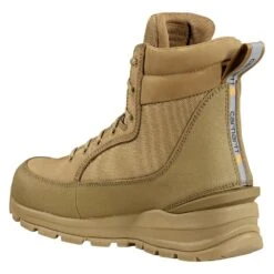 Men's Carhartt 6" Gilmore Waterproof Boots -Boots Sale Store 3 1001 carhartt 6 gilmore waterproof boots coyote