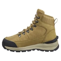 Women's Carhartt 6" Gilmore Waterproof Boots -Boots Sale Store 3 1001 carhartt 6 gilmore waterproof boots tan