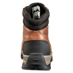 Men's Carhartt 6" Ground Force Composite Toe Waterproof Boots -Boots Sale Store 3 1001 carhartt 6 ground force composite toe waterproof peanut oil tan