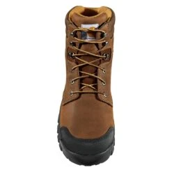 Men's Carhartt 6" Met Guard Composite Toe Waterproof Boots -Boots Sale Store 3 1001 carhartt 6 met guard composite toe waterproof boots brown