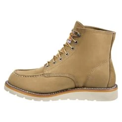 Men's Carhartt 6" Moc Wedge Boots 29 Men's Carhartt 6" Moc Wedge Boots -Boots Sale Store 3 1001 carhartt 6 moc wedge boots coyote