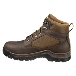 Men's Carhartt 6" Rugged Flex Waterproof Work Boots -Boots Sale Store 3 1001 carhartt 6 rugged flex waterproof work boots chocolate brown oil tanned