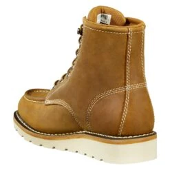 Women's Carhartt 6" Wedge Moc Toe Waterproof Boots 26 Women's Carhartt 6" Wedge Moc Toe Waterproof Boots -Boots Sale Store 3 1001 carhartt 6 wedge moc toe waterproof boots light bison oil tanned