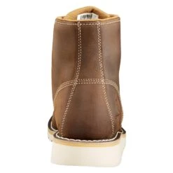 Men's Carhartt 6" Wedge Steel Toe Waterproof Boots -Boots Sale Store 3 1001 carhartt 6 wedge steel toe waterproof dark bison