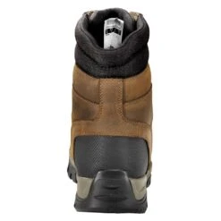 Men's Carhartt 8" Ground Force 600G Waterproof Boots -Boots Sale Store 3 1001 carhartt 8 ground force 600g waterproof boots brown
