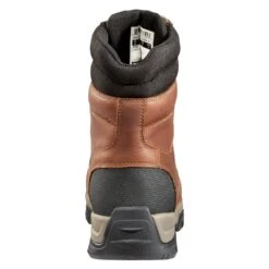 Men's Carhartt 8" Ground Force Composite Toe Waterproof Boots 11 Men's Carhartt 8" Ground Force Composite Toe Waterproof Boots -Boots Sale Store 3 1001 carhartt 8 ground force composite toe waterproof peanut oil tan