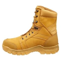 Men's Carhartt 8" Rugged Flex 400G Waterproof Boots -Boots Sale Store 3 1001 carhartt 8 rugged flex 400g waterproof wheat oil
